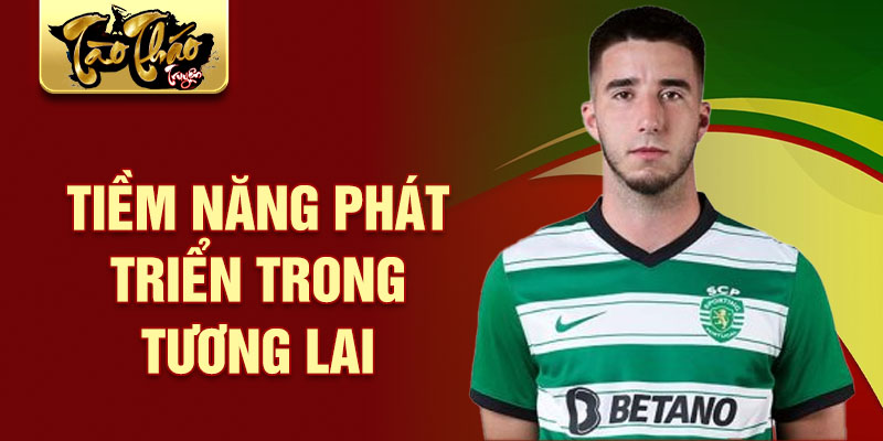 Tiềm năng phát triển trong tương lai