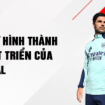 Lịch sử hình thành và phát triển của arsenal